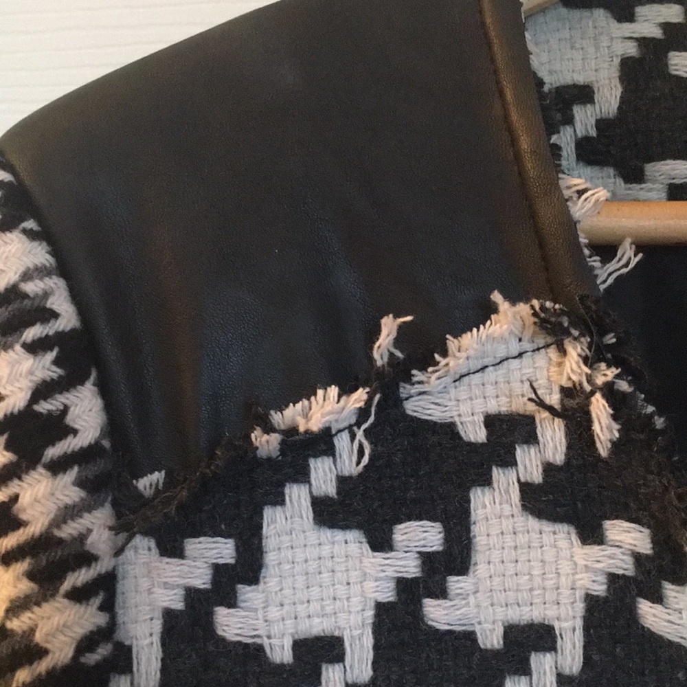 Buffalo by David Bitton Houndstooth jacket - Picture 5 of 12